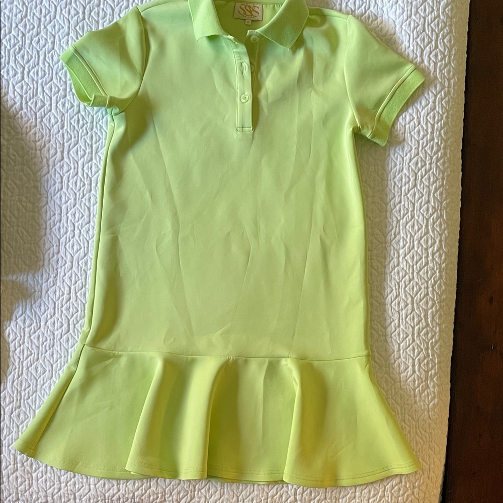SSYS Dress